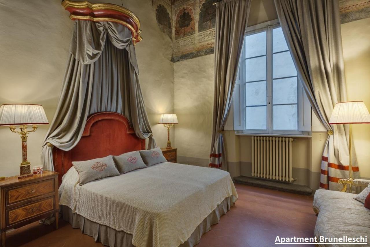 Palazzo Salviati By Varental Florence Luaran gambar