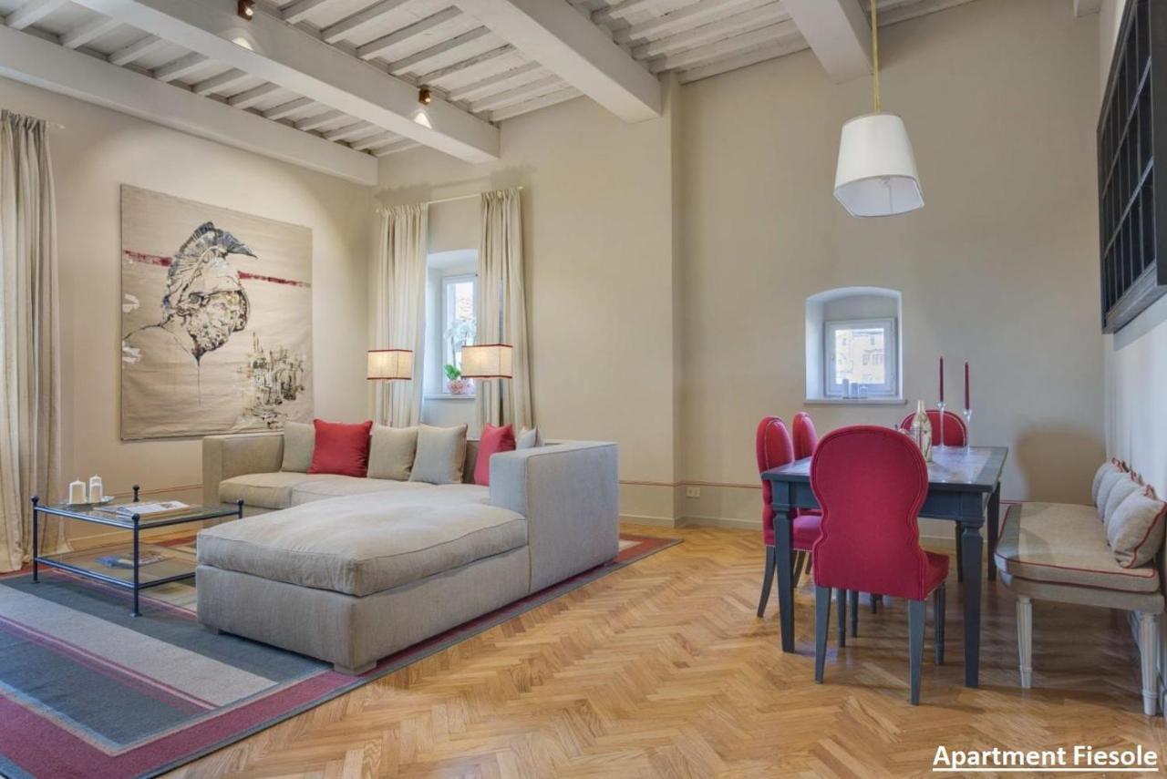 Palazzo Salviati By Varental Florence Luaran gambar