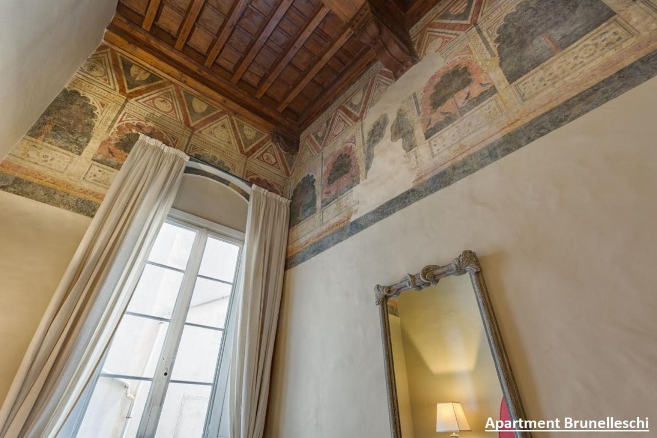 Palazzo Salviati By Varental Florence Luaran gambar