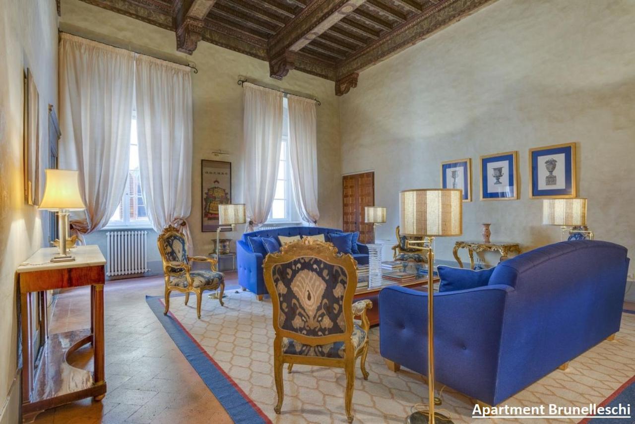 Palazzo Salviati By Varental Florence Luaran gambar