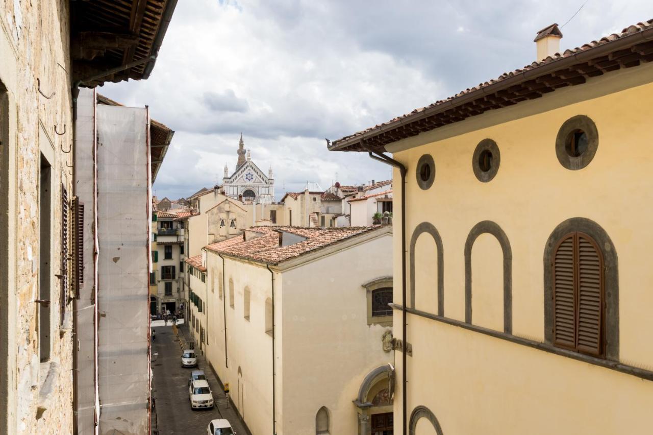Palazzo Salviati By Varental Florence Luaran gambar