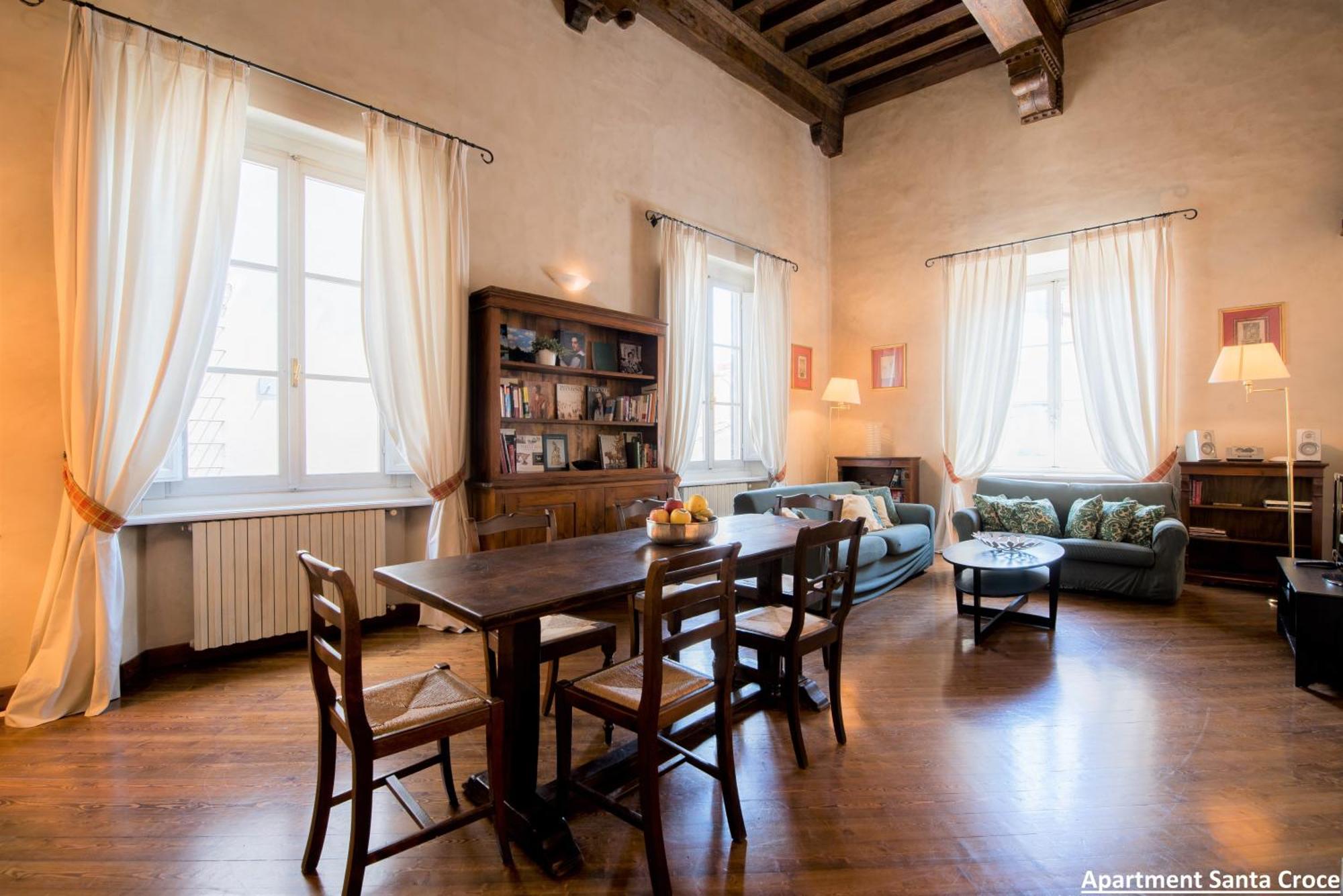 Palazzo Salviati By Varental Florence Bilik gambar